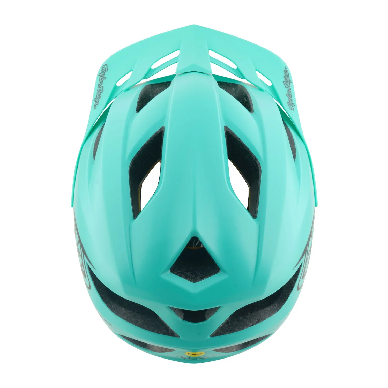 Youth Flowline Helmet W/MIPS Troy Lee Designs Youth Flowline Helmet W/MIPS, Ansicht 6