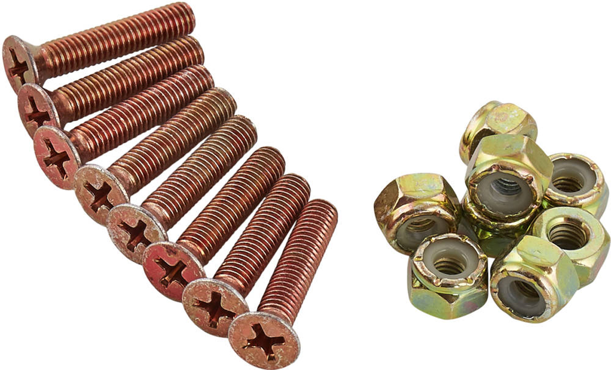 Venom Redheads Venom Redheads