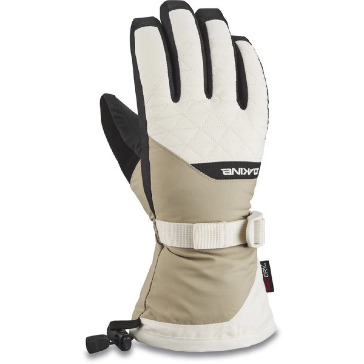 Winterhandschuh, Gants d'hiver, Matière: Nylon/Polyester, Sangle réglable, Gant doublé
