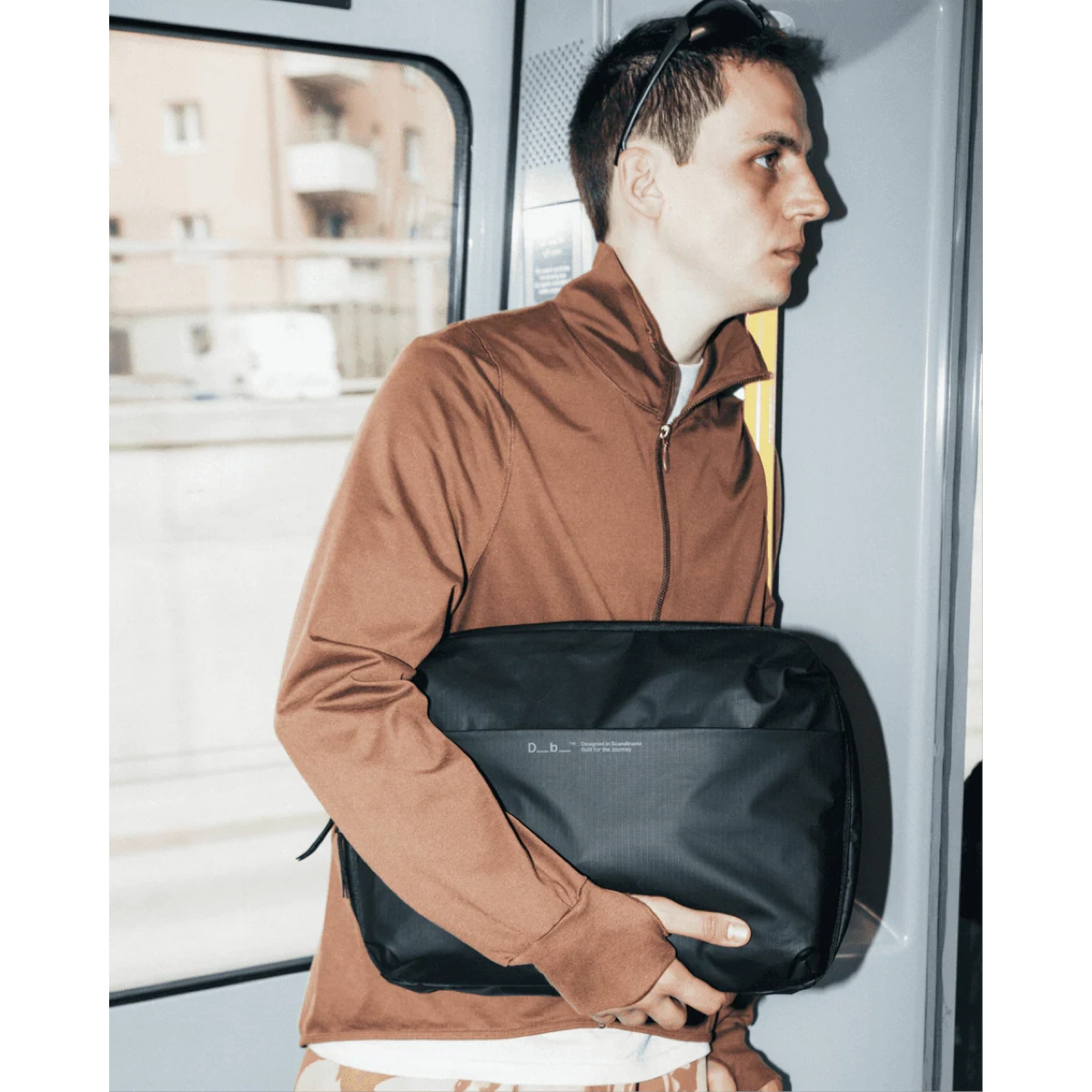 Ramverk Organiseur pour ordinateur portable 16 Ramverk Organiseur pour ordinateur portable 16