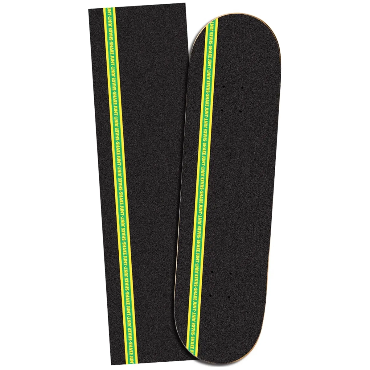 Shake Junt Stripes