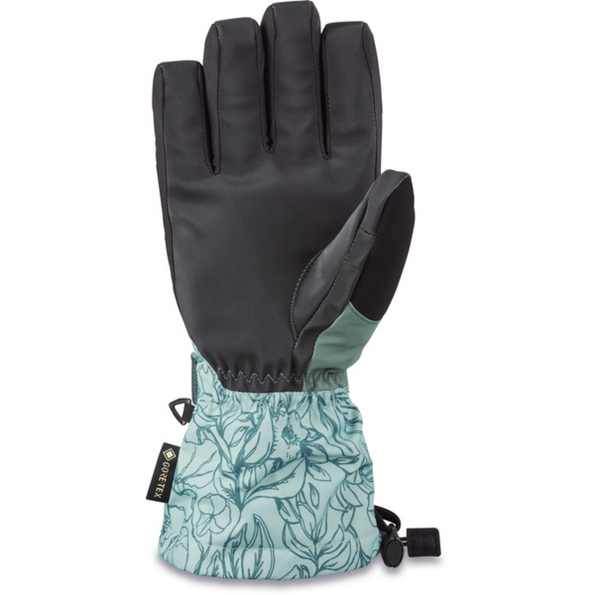 Sequoia Gtx Glv Dakine Sequoia Gtx Glv Poppy Iceberg, vue 2