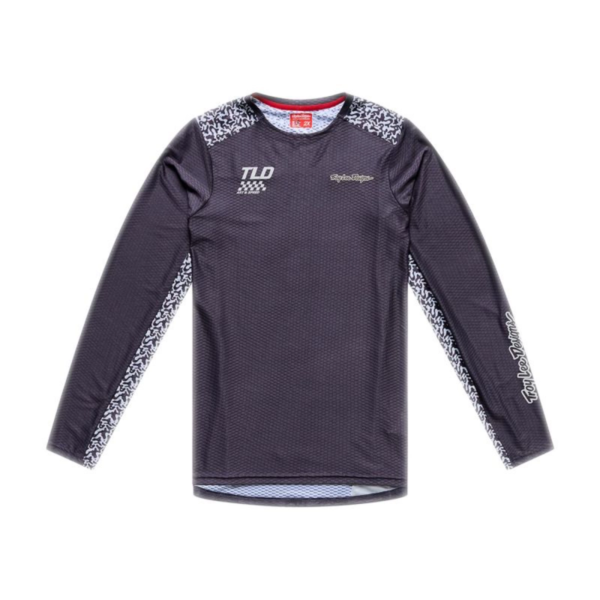 Skyline Pro Air Ls Jersey