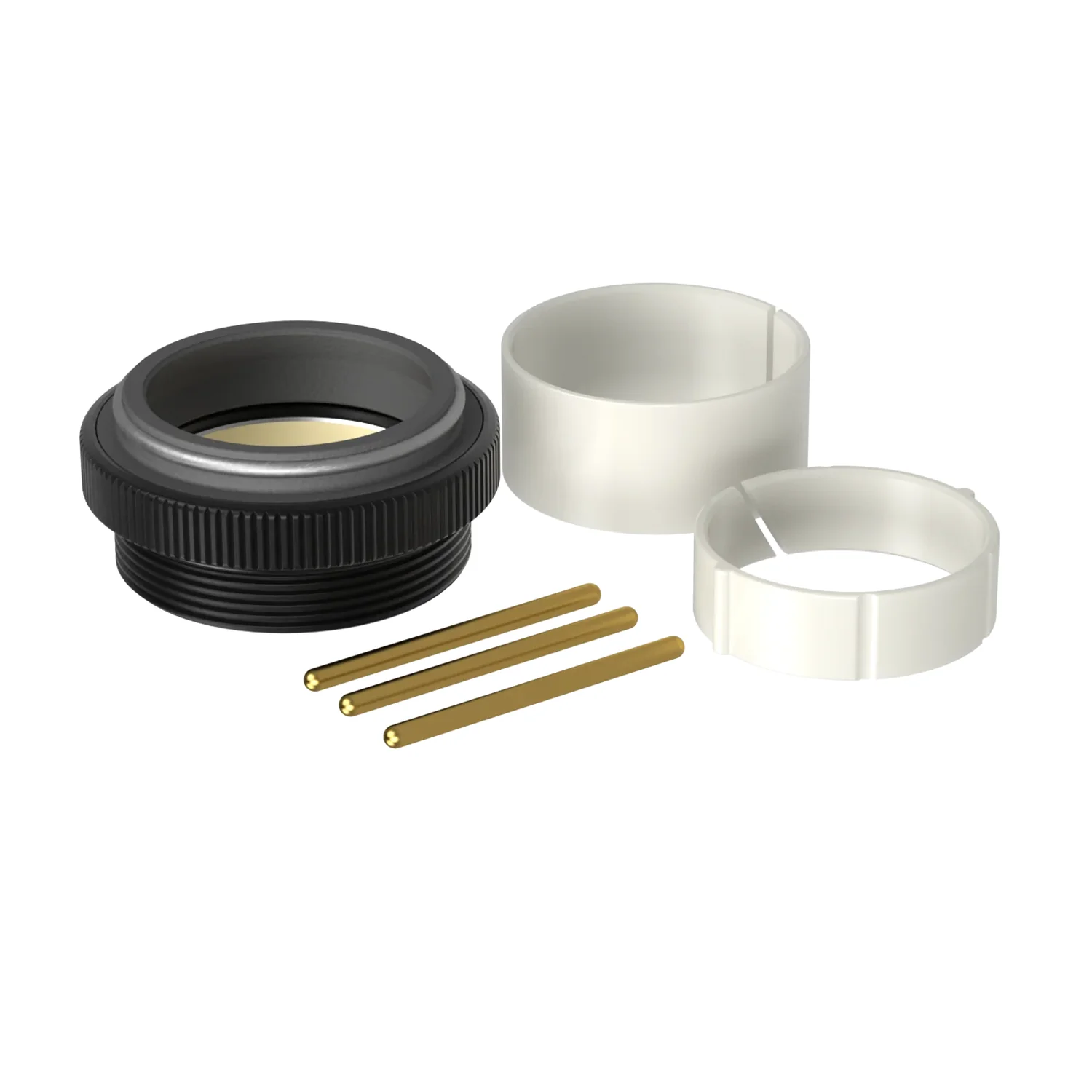 Dropper Rebuild Kit V2.1 OneUp Components Dropper Rebuild Kit V2.1