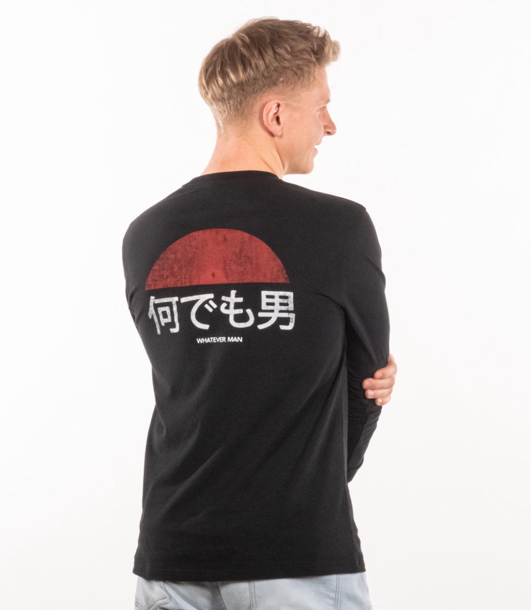 Japan LS Japan LS