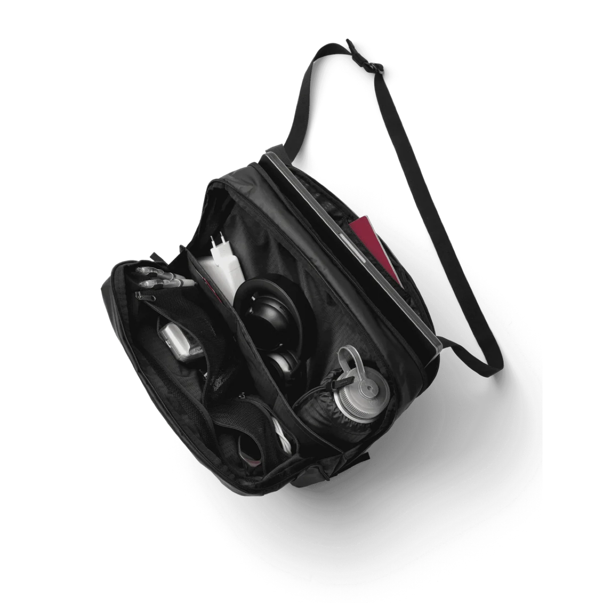 Ramverk Laptop Organizer 16 Db Ramverk Laptop Organizer 16 Black Out, vue 8