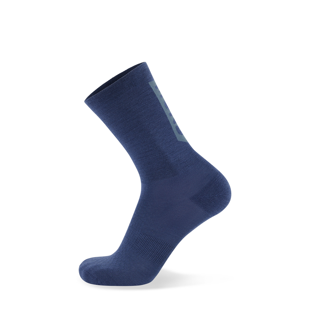 Atlas Merino Crew Sock