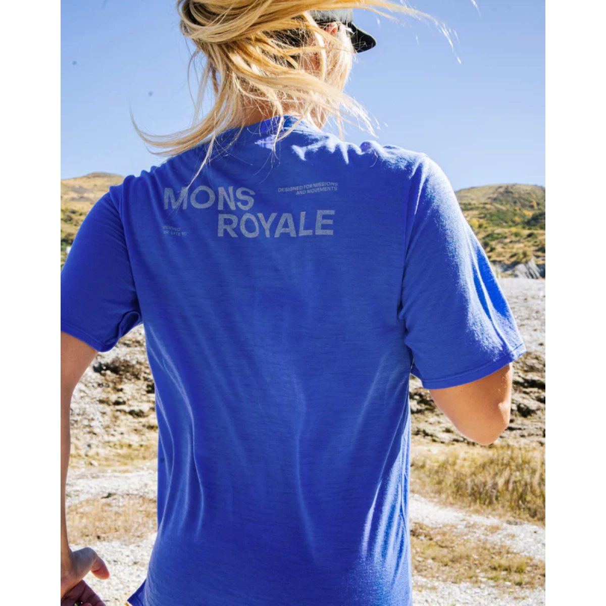 Aero Ultralight Merino T-Shirt Aero Ultralight Merino T-Shirt