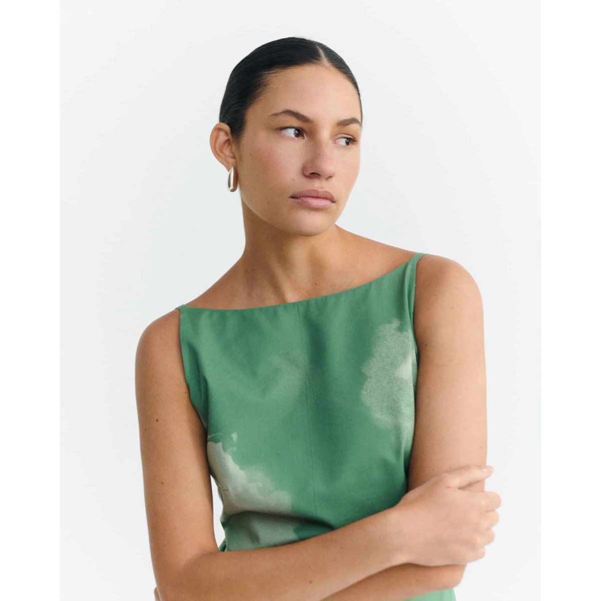 Sunniva Dress Sunniva Dress