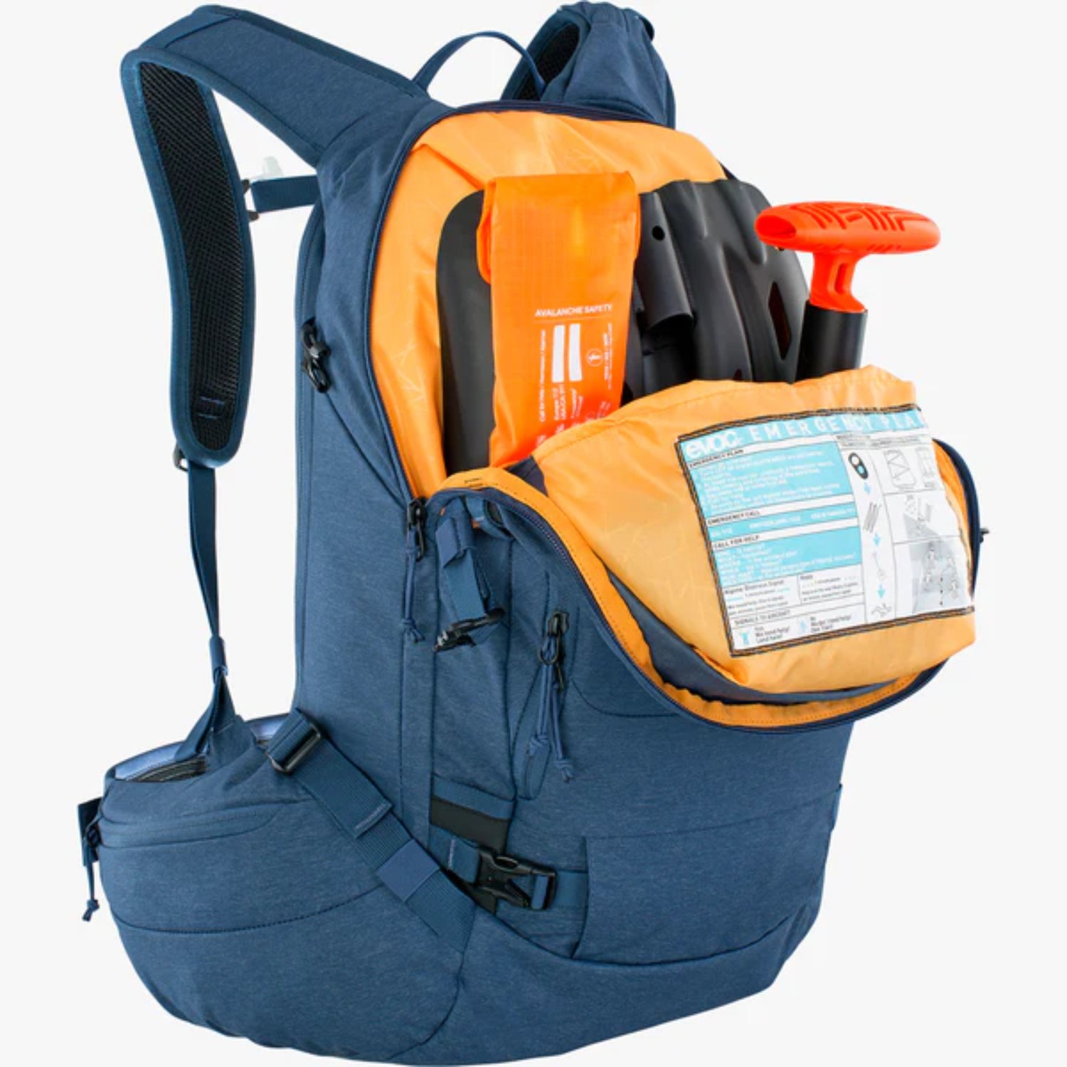 Line Pro 20L Backpack Rucksack, Rettungsboje-Rucksack, Outdoor-Backpack, Rückenrucksack, Aufbewahrungstasche