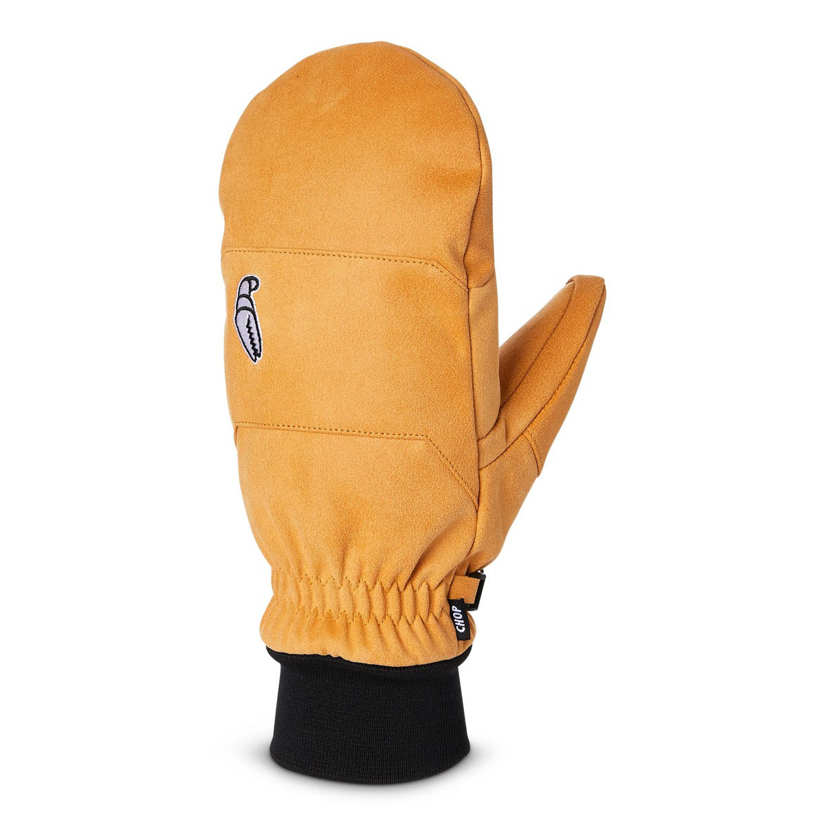 Chop Mitt Crab Grab Chop Mitt Tan