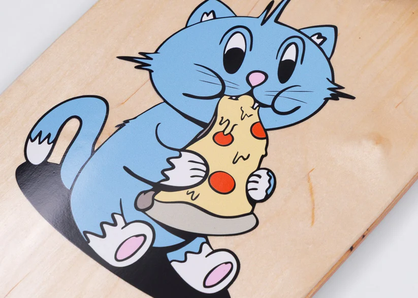 Kids Cruiser Pizza Kids Cruiser Pizza