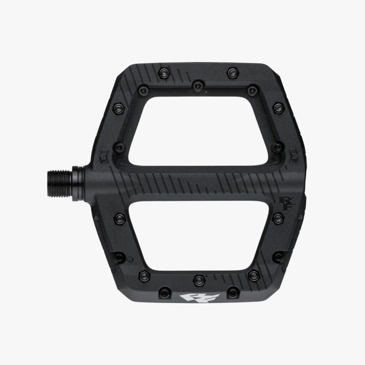 Chester Pedal Small V2 Race Face Chester Pedal Small V2 Black, vue 3