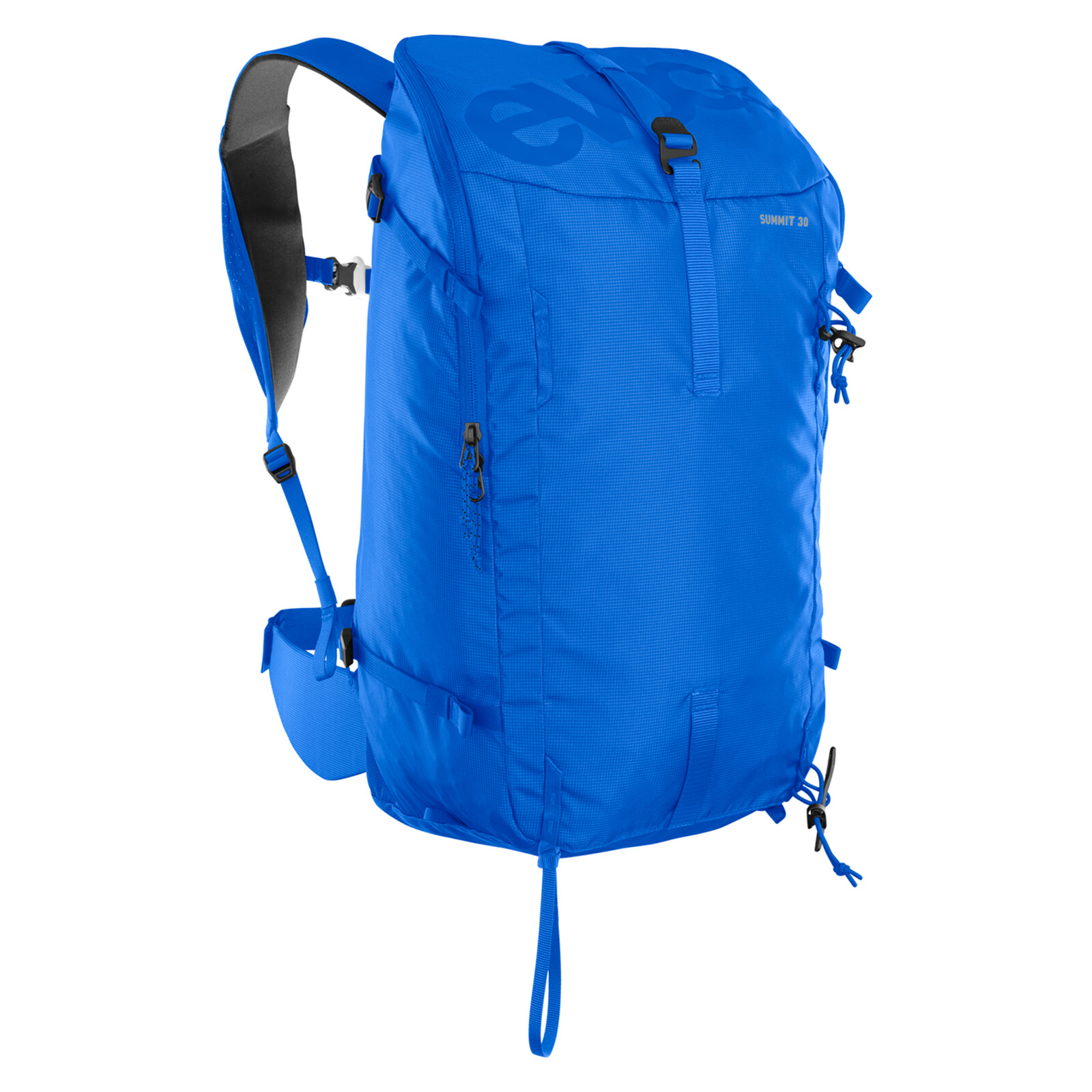 Rucksack, Wandern, Blau, Rucksack, Trekking-Rucksack