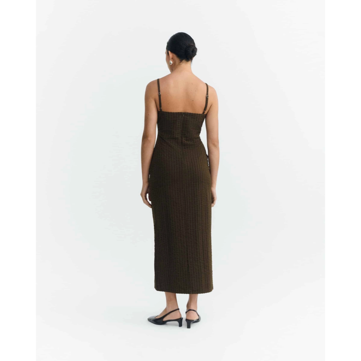 Sunniva Dress Sunniva Dress