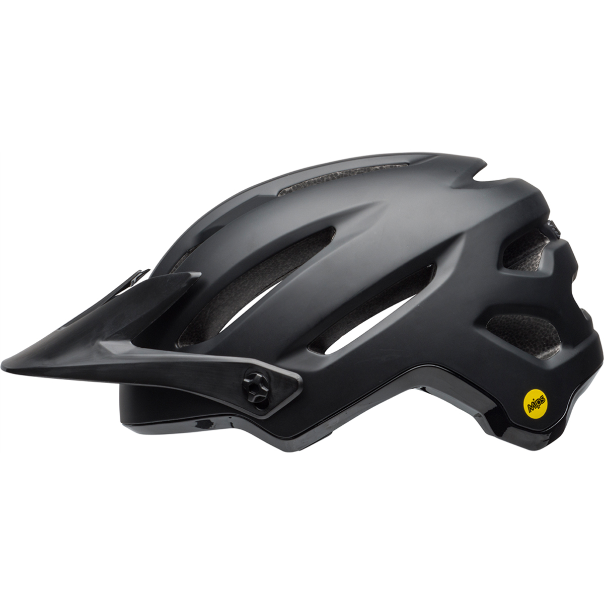 4forty Mips Helmet Bell 4forty Mips Helmet Matte/gloos Black