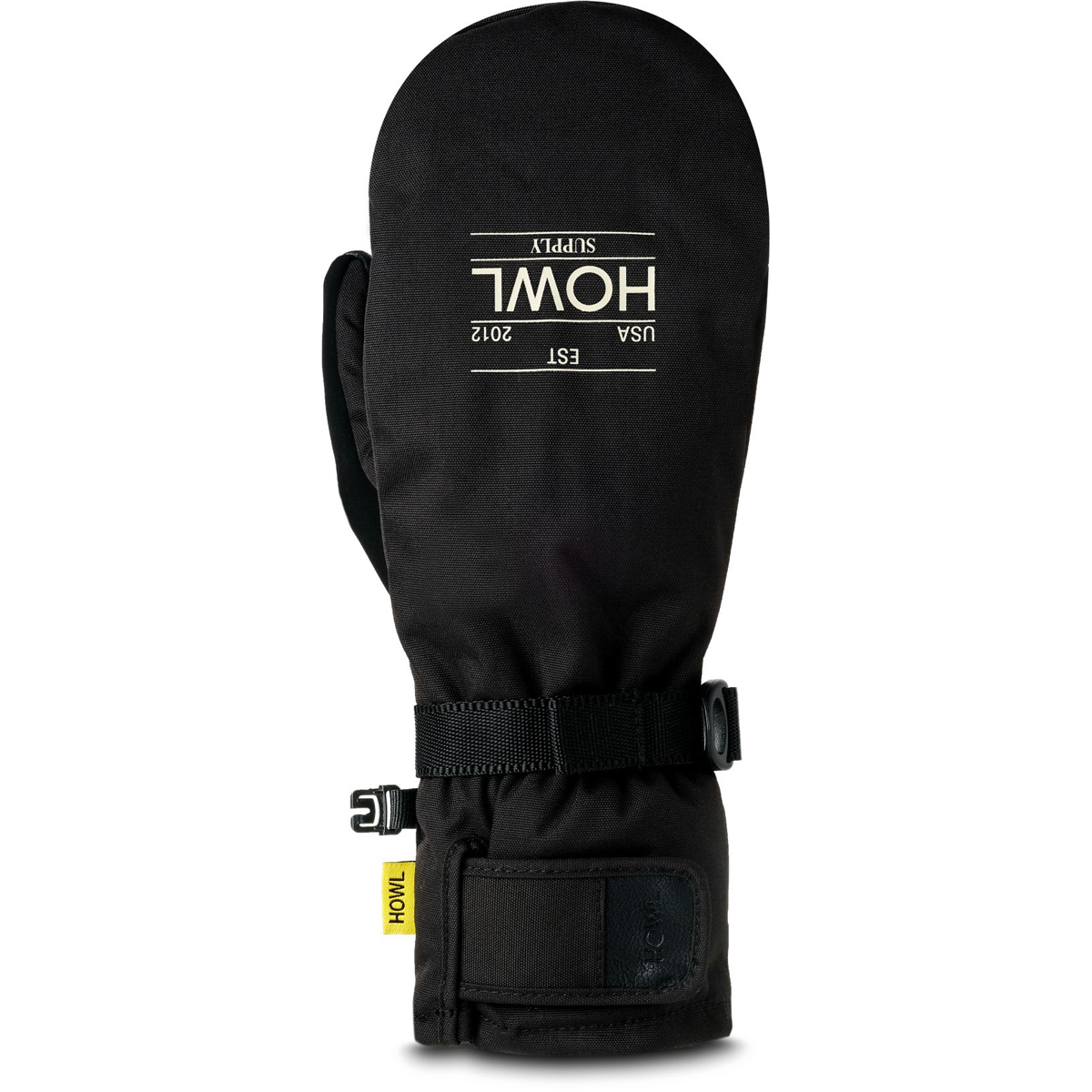 Fairbanks Mitt