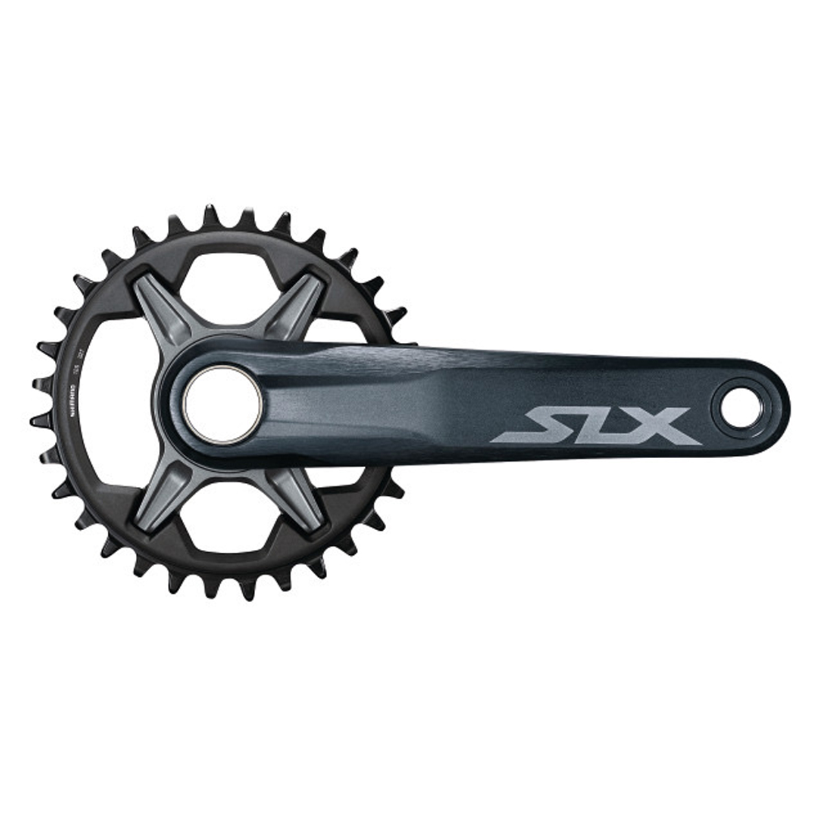 Kurblen SLX FC-M7100 Kurblen SLX FC-M7100