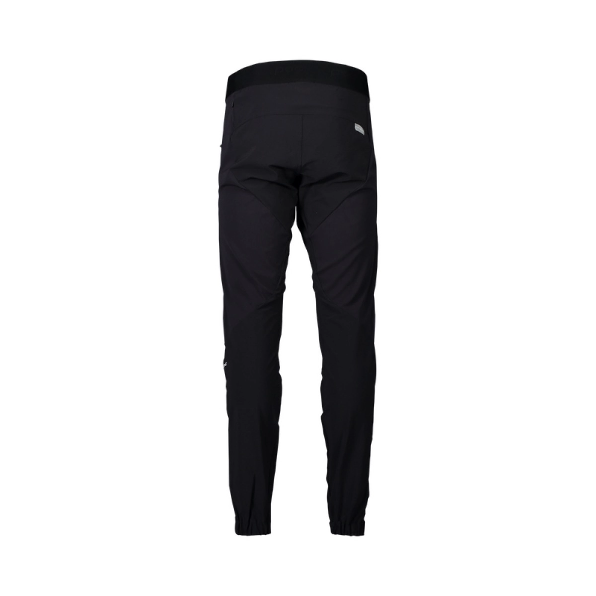 Rhythm Resistance Pants POC Rhythm Resistance Pants Uranium Black, vue 2