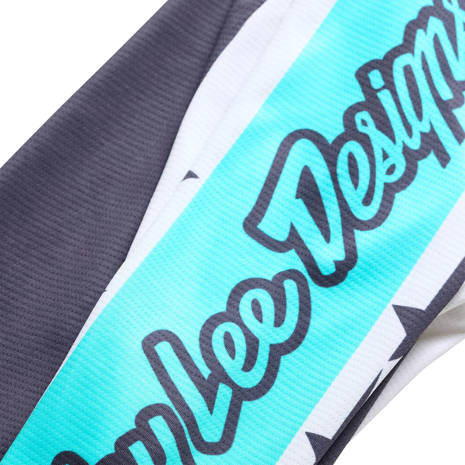 Troy Lee Designs Youth Sprint Pro Jersey, vue 8