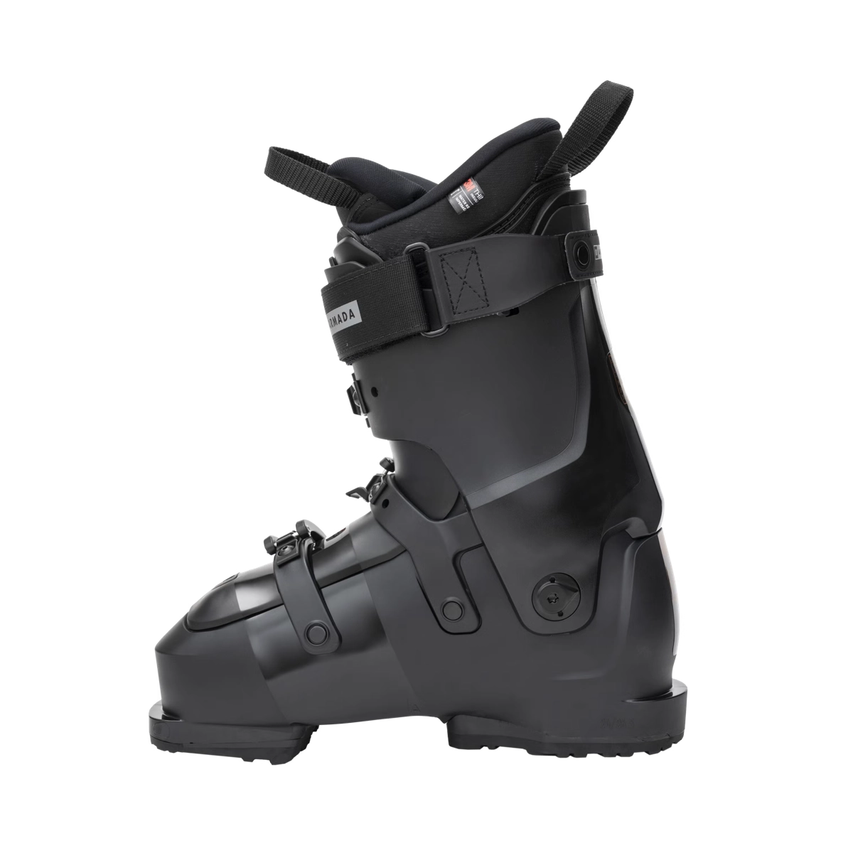 Skischuh, Schuh, Schnee, Ski, Bindung