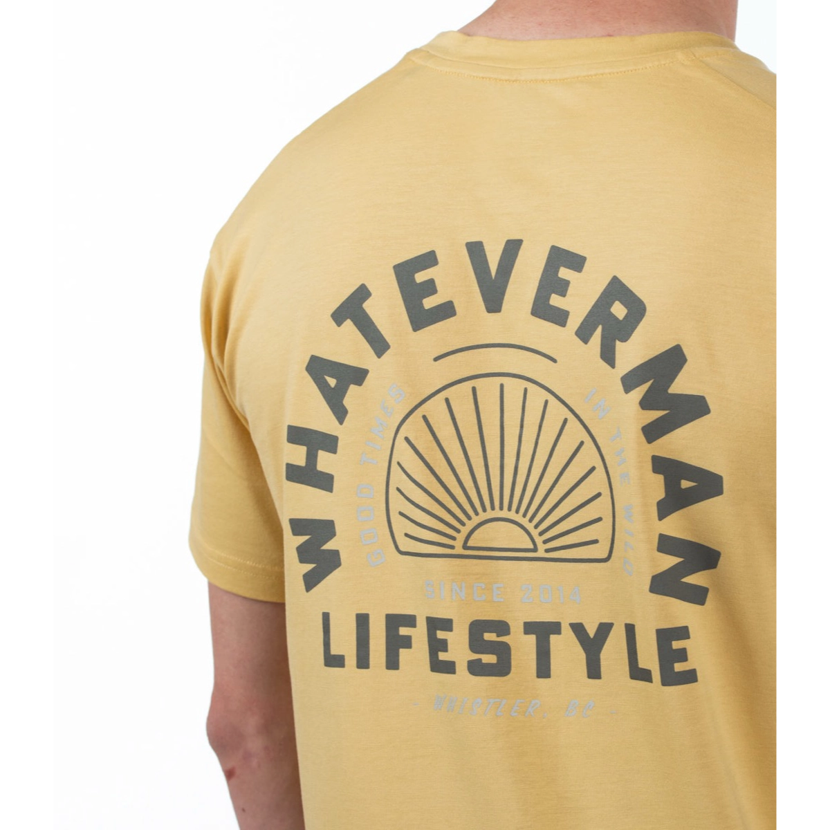 In The Wild T-Shirt In The Wild T-Shirt