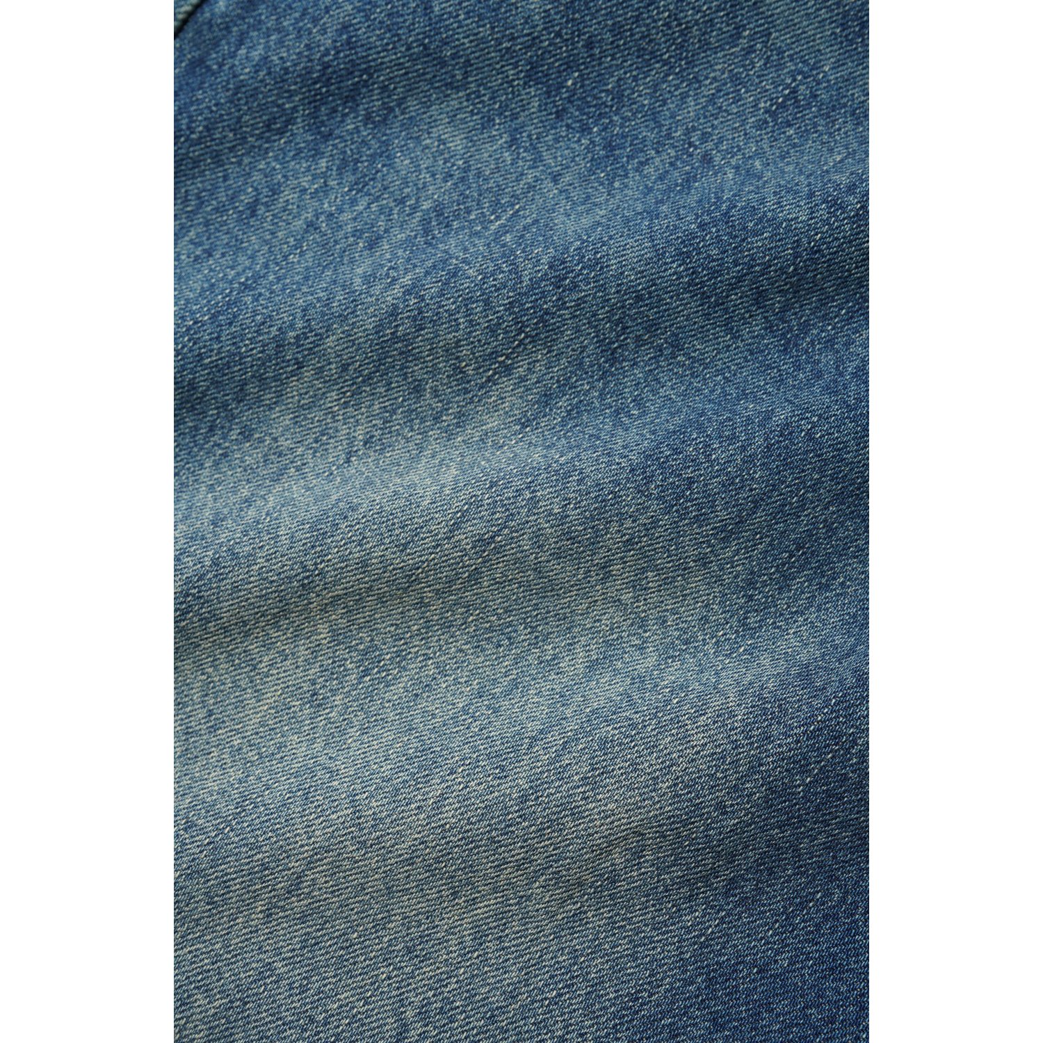 Wide Cut Denim Jeans Wide Cut Denim Jeans