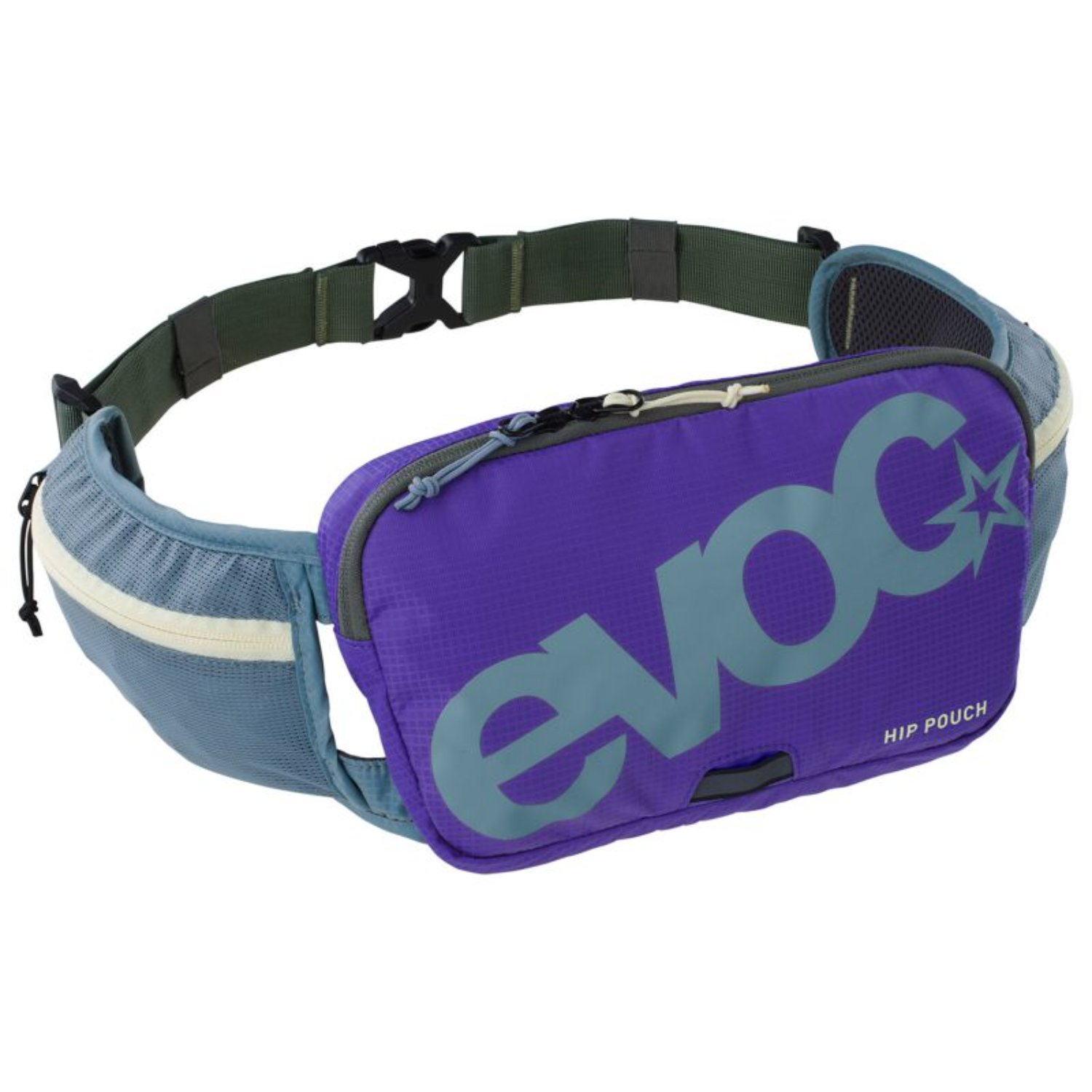 Hip Pouch 1L EVOC Hip Pouch 1L