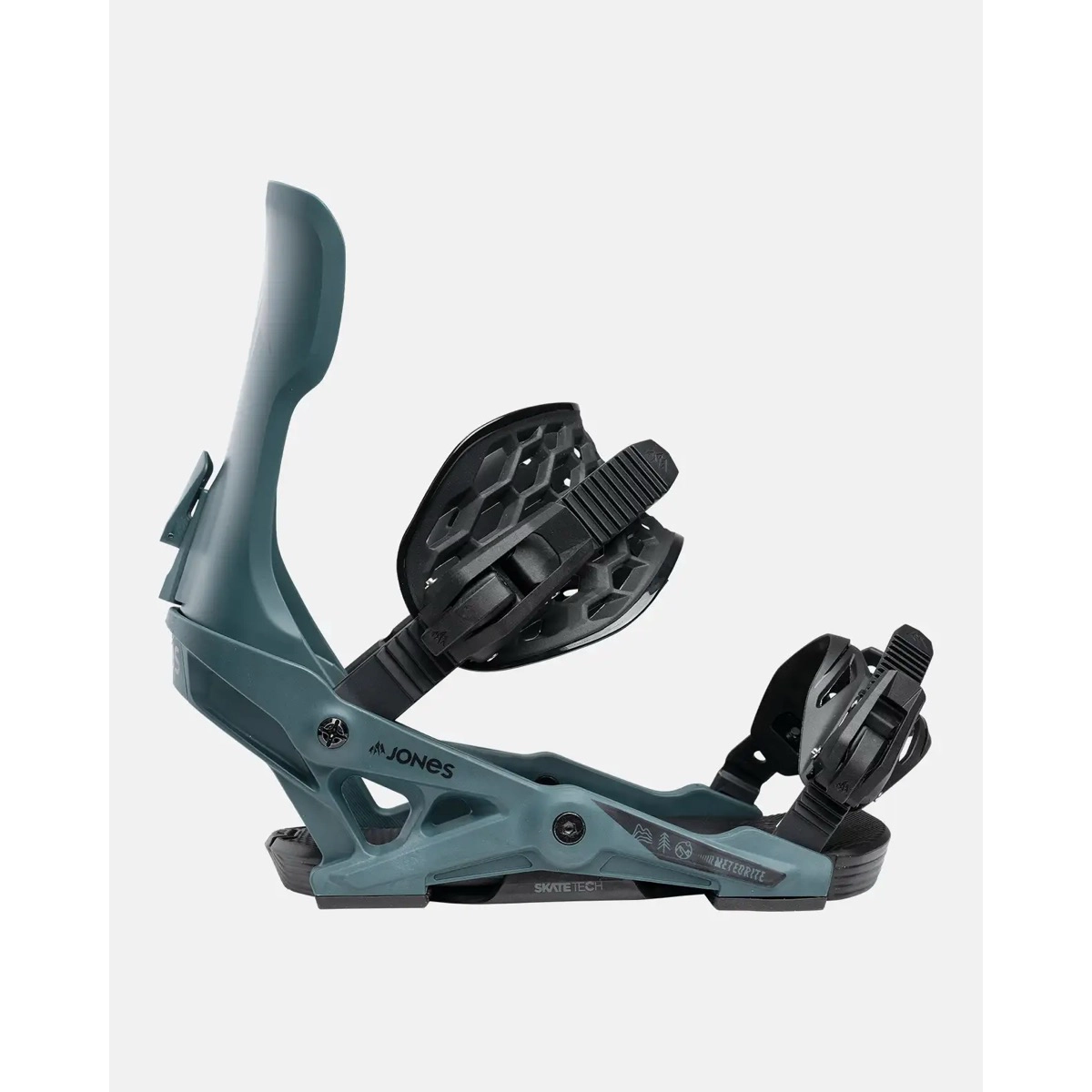 Men'S Meteorite Jones Men'S Meteorite Arctic Shadow Blue, Ansicht 4