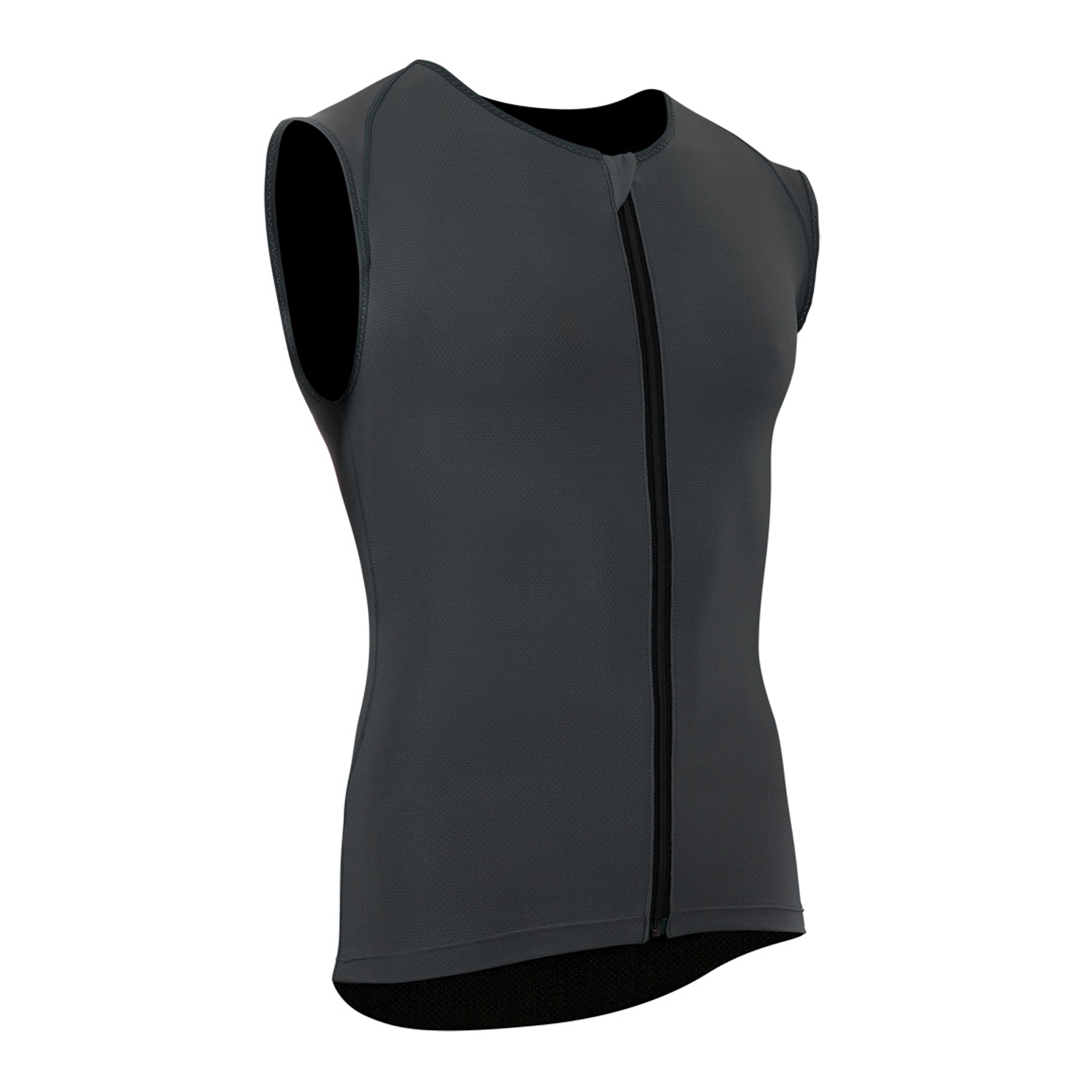Flow Body Vest iXS Flow Body Vest Grau