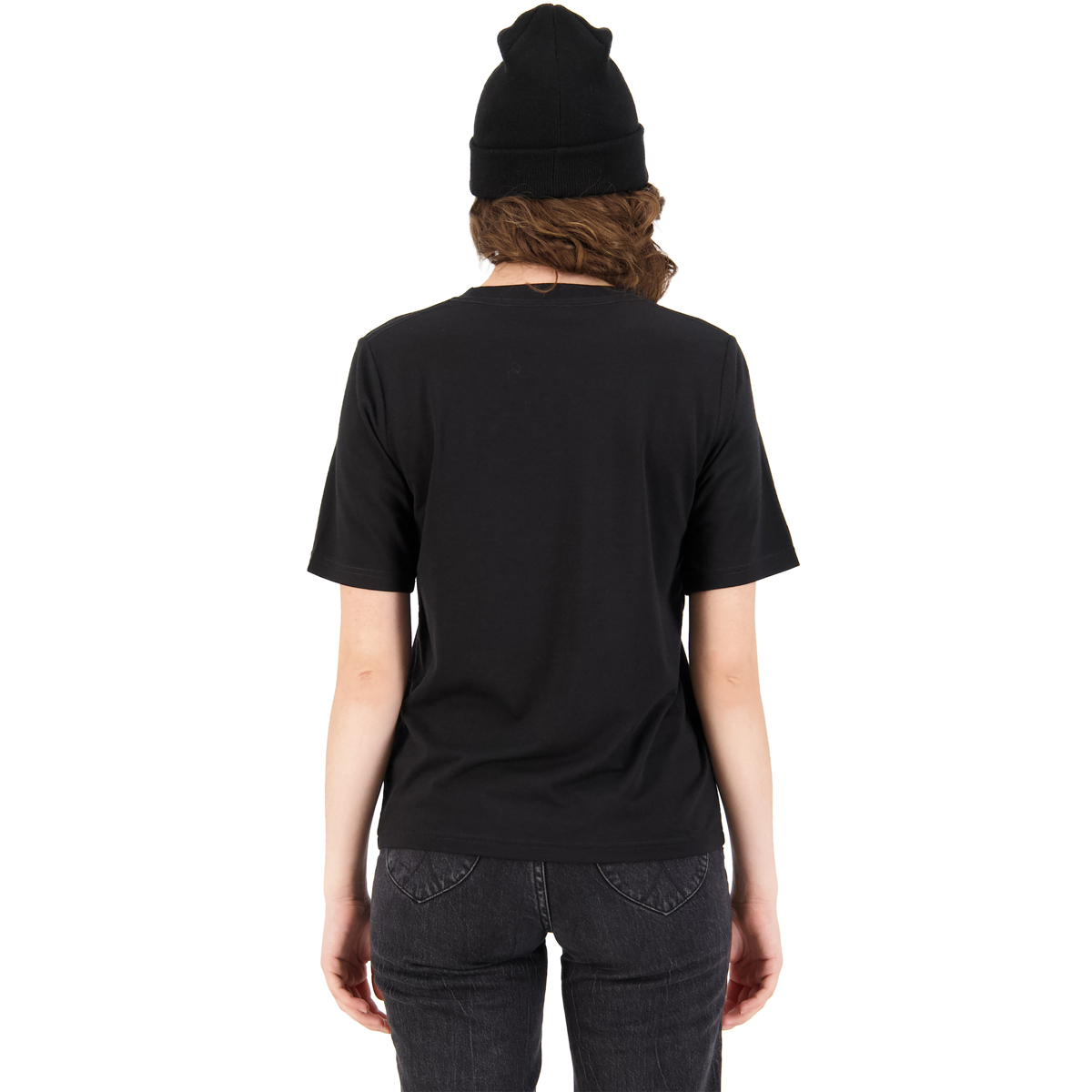 Icon Relaxed Tee Icon Relaxed Tee