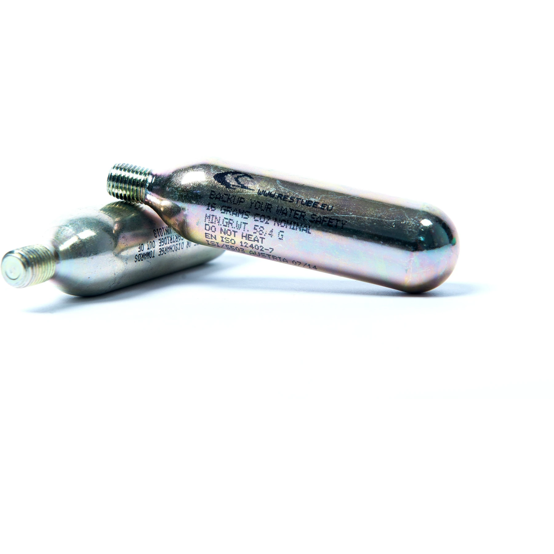 Erstazpatrone 16g Alto Erstazpatrone 16g Alto