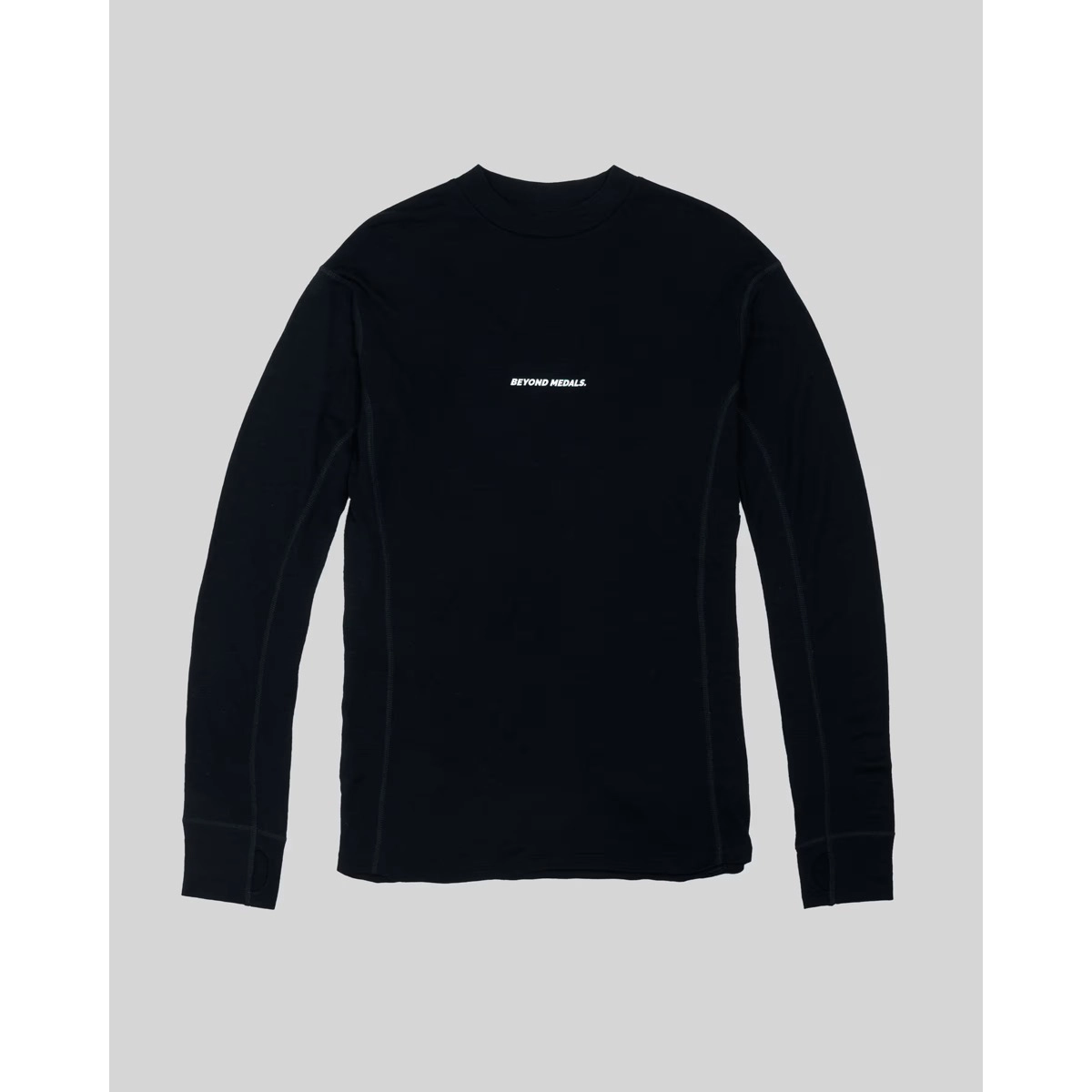 Merino Baselayer Top