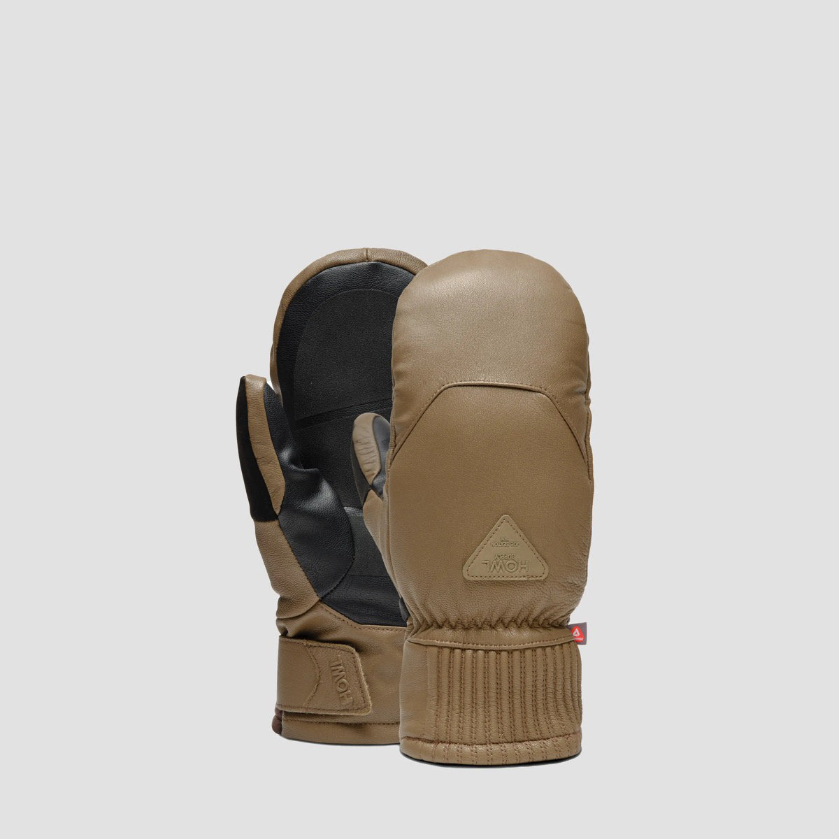 Sexton Mitt