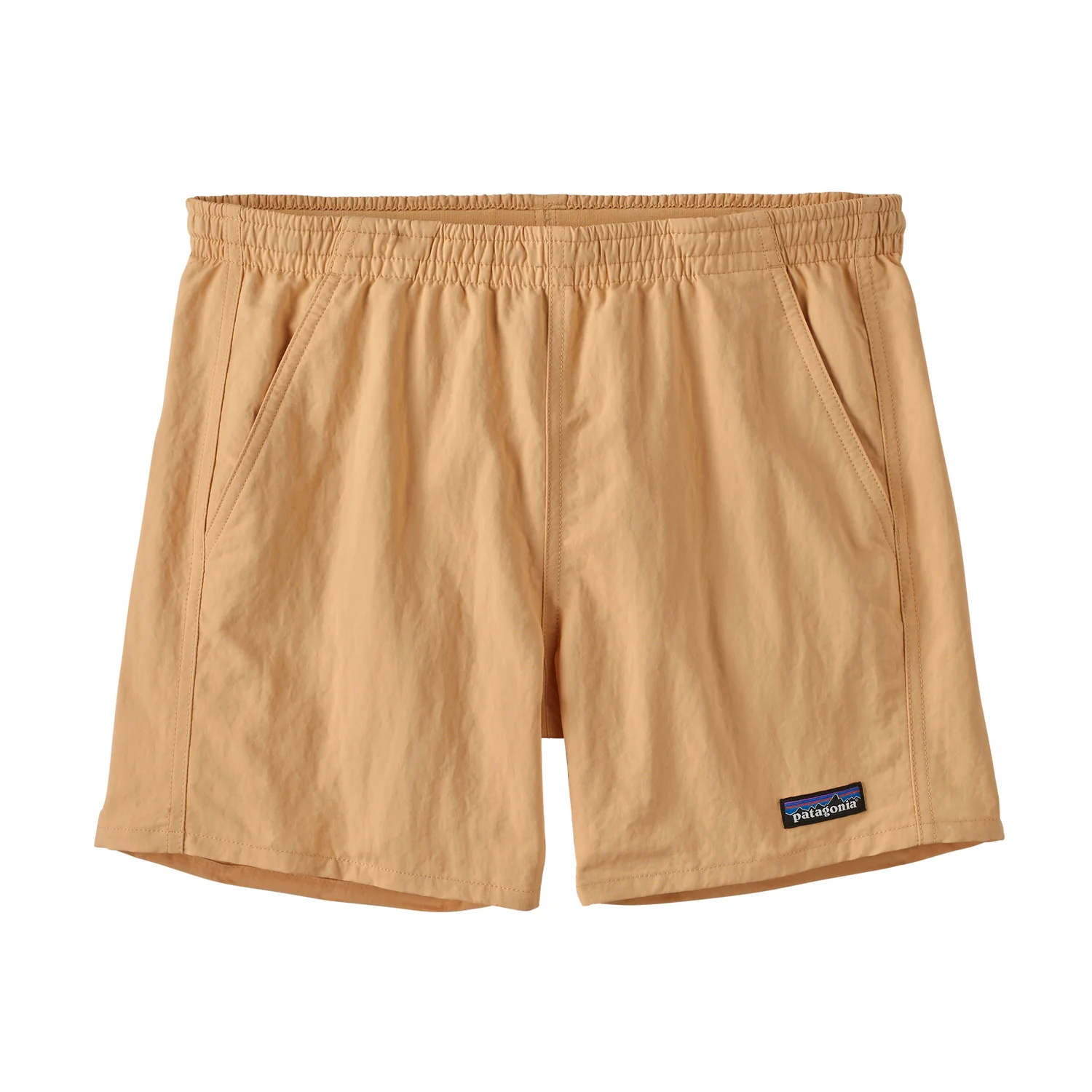 W's Baggies Shorts - 5 in.