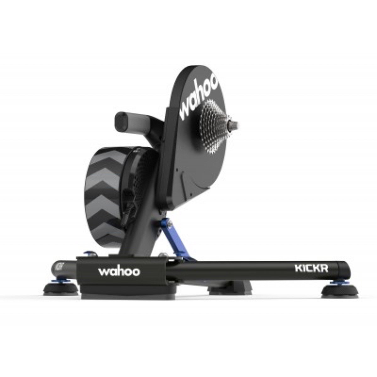Wahoo Kickr V6 WiFi Smart Wahoo Kickr V6 WiFi Smart