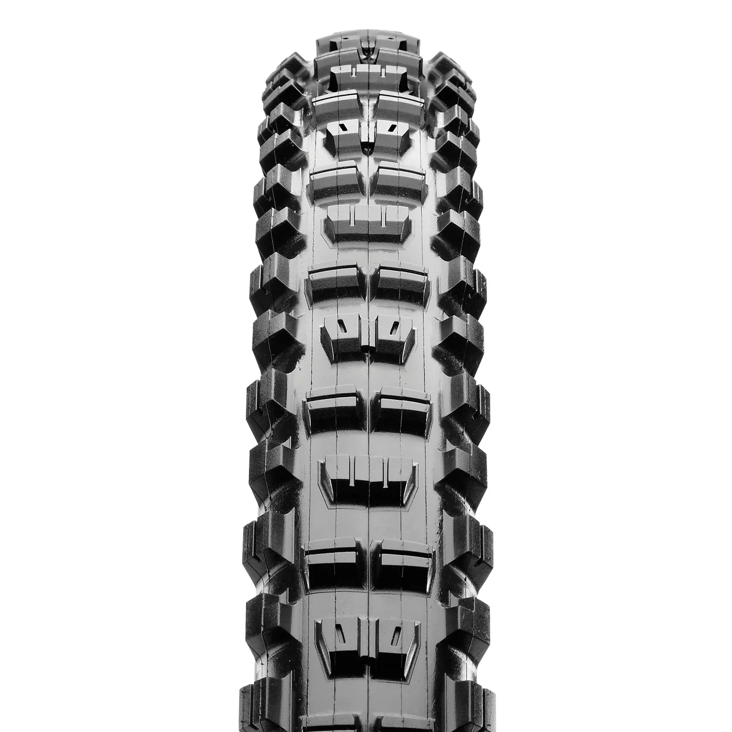 Minion DHR II 27.5x2.4 DD 3C T Reifen, Leichtmetallrad, Autorad, Rad, Spielzeug, Fahrradreifen, Mountainbike-Reifen, Stollenprofil, schwarz, Geländereifen