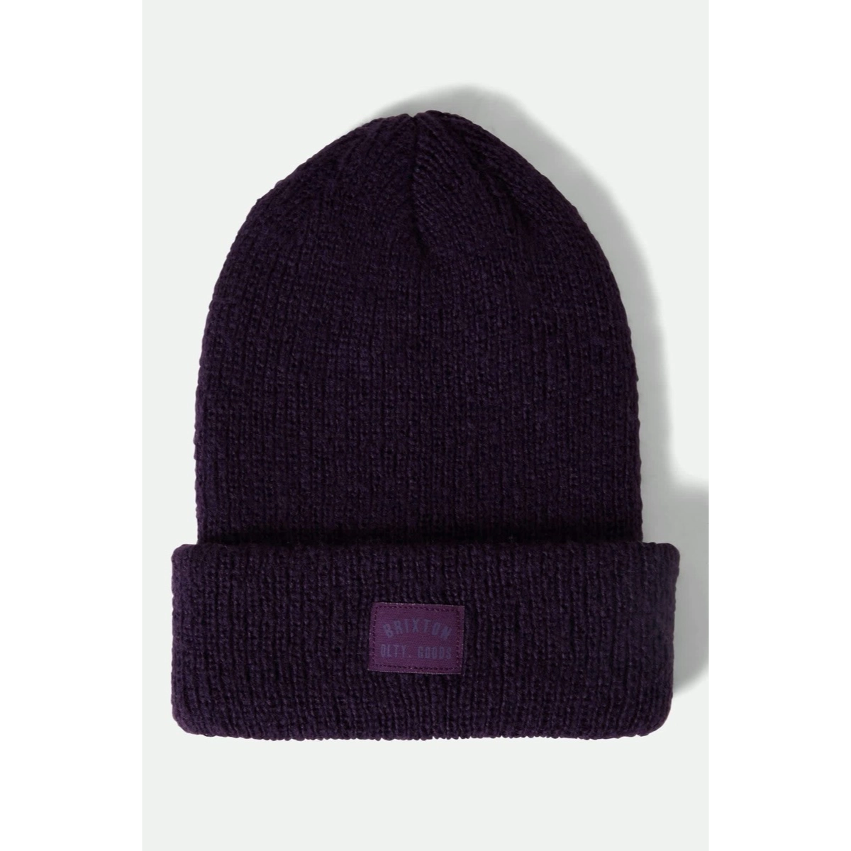 Woodburn W Tall Brushed Beanie