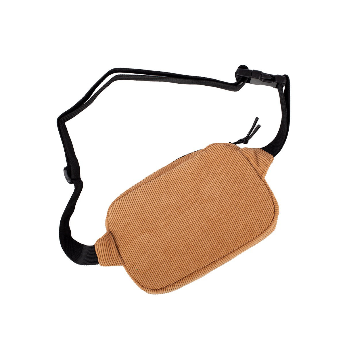 Roy Hipbag Iriedaily Roy Hipbag Cara Black, vue 2