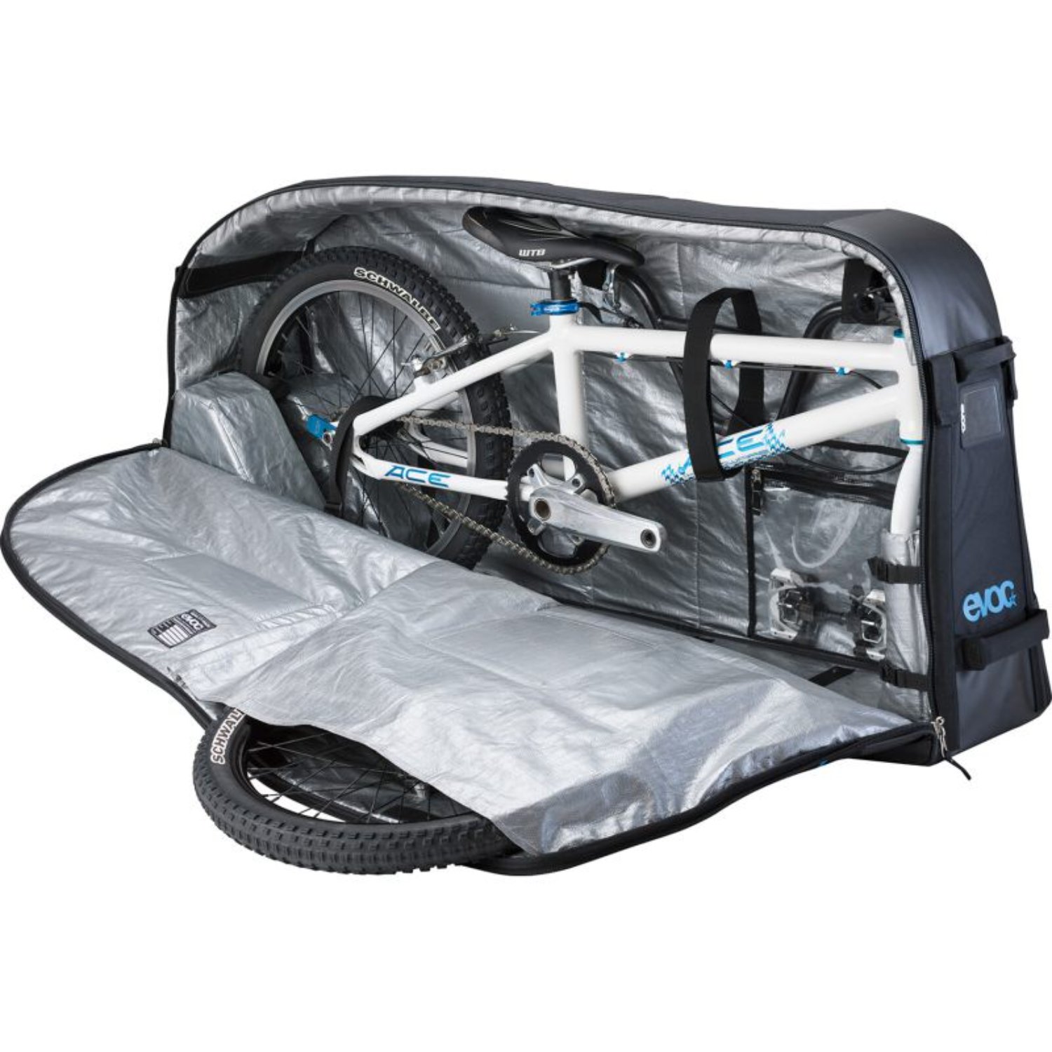 BMX Travel Bag BMX Travel Bag