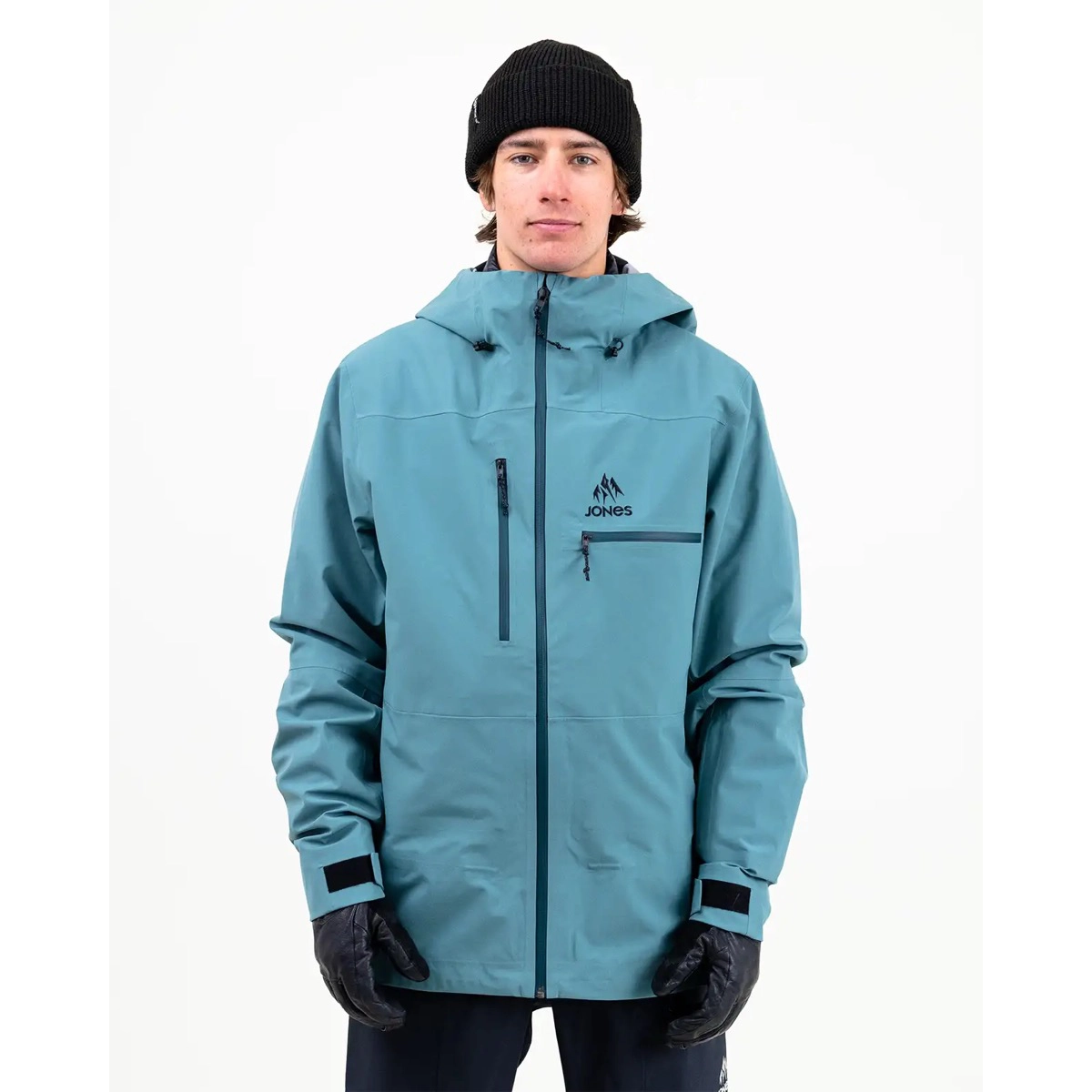 M'S Shralpinist Str 3L Jacket M'S Shralpinist Str 3L Jacket