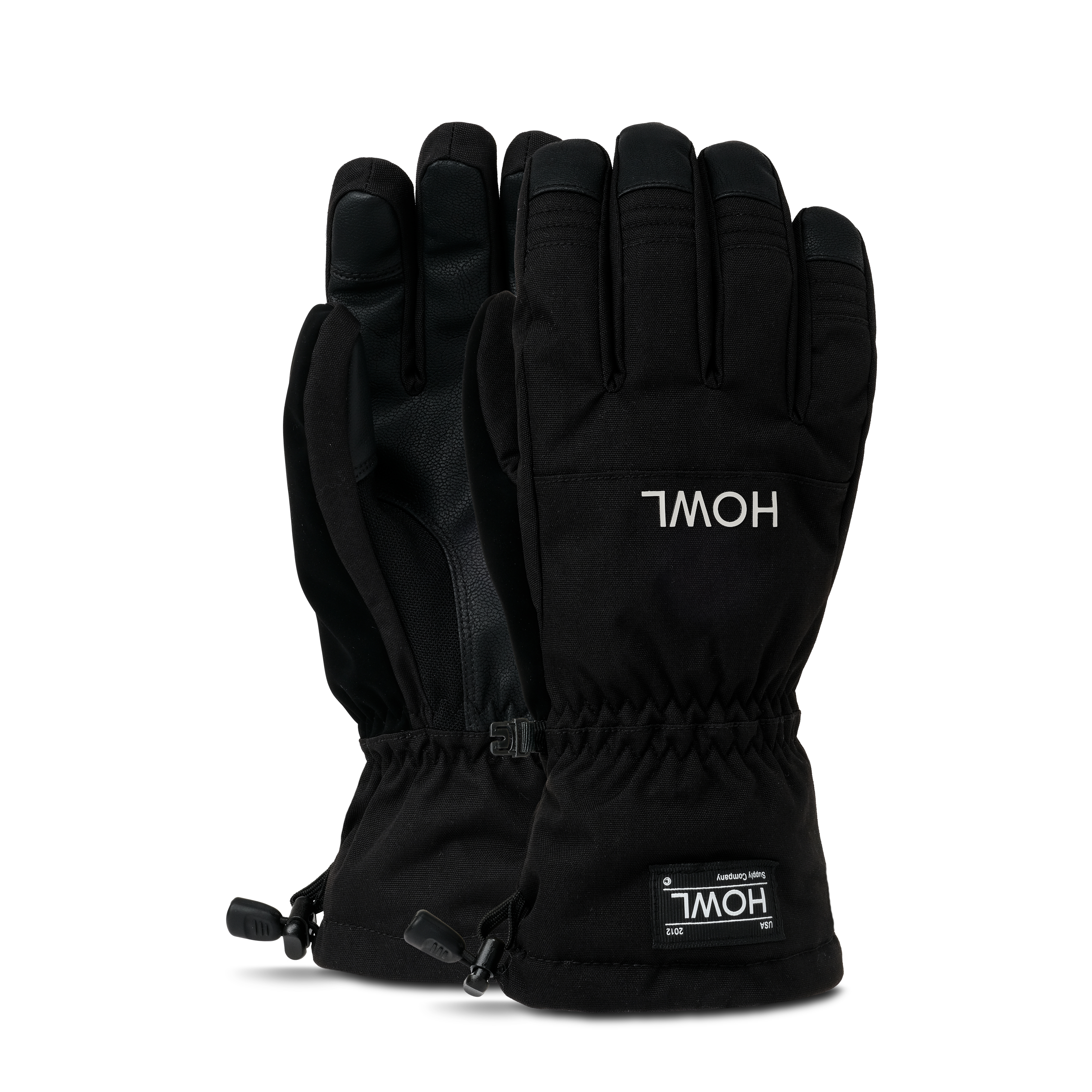 Howl Team Glove 24
