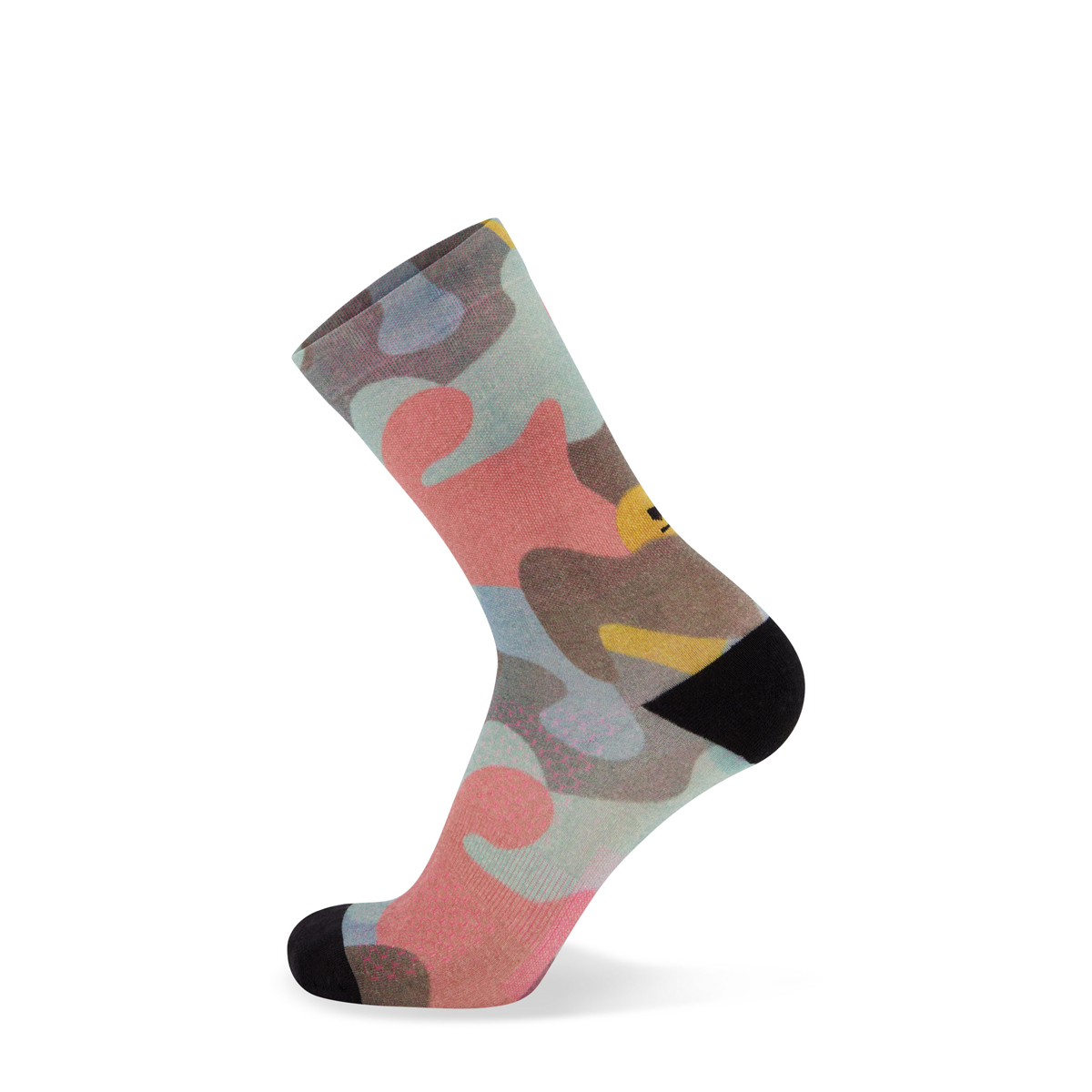 Atlas Merino Crew Sock