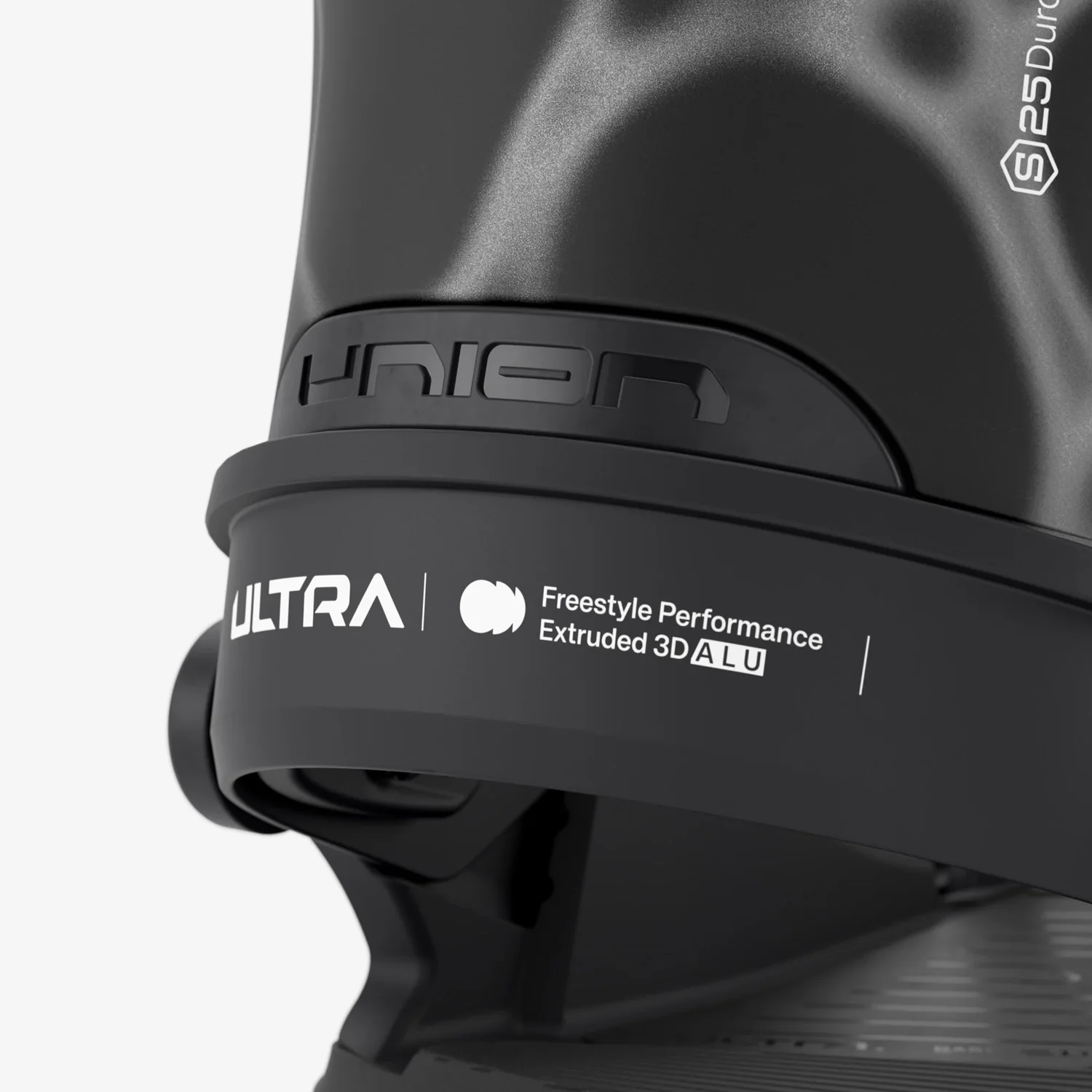 Union Ultra W'S Black, Ansicht 7