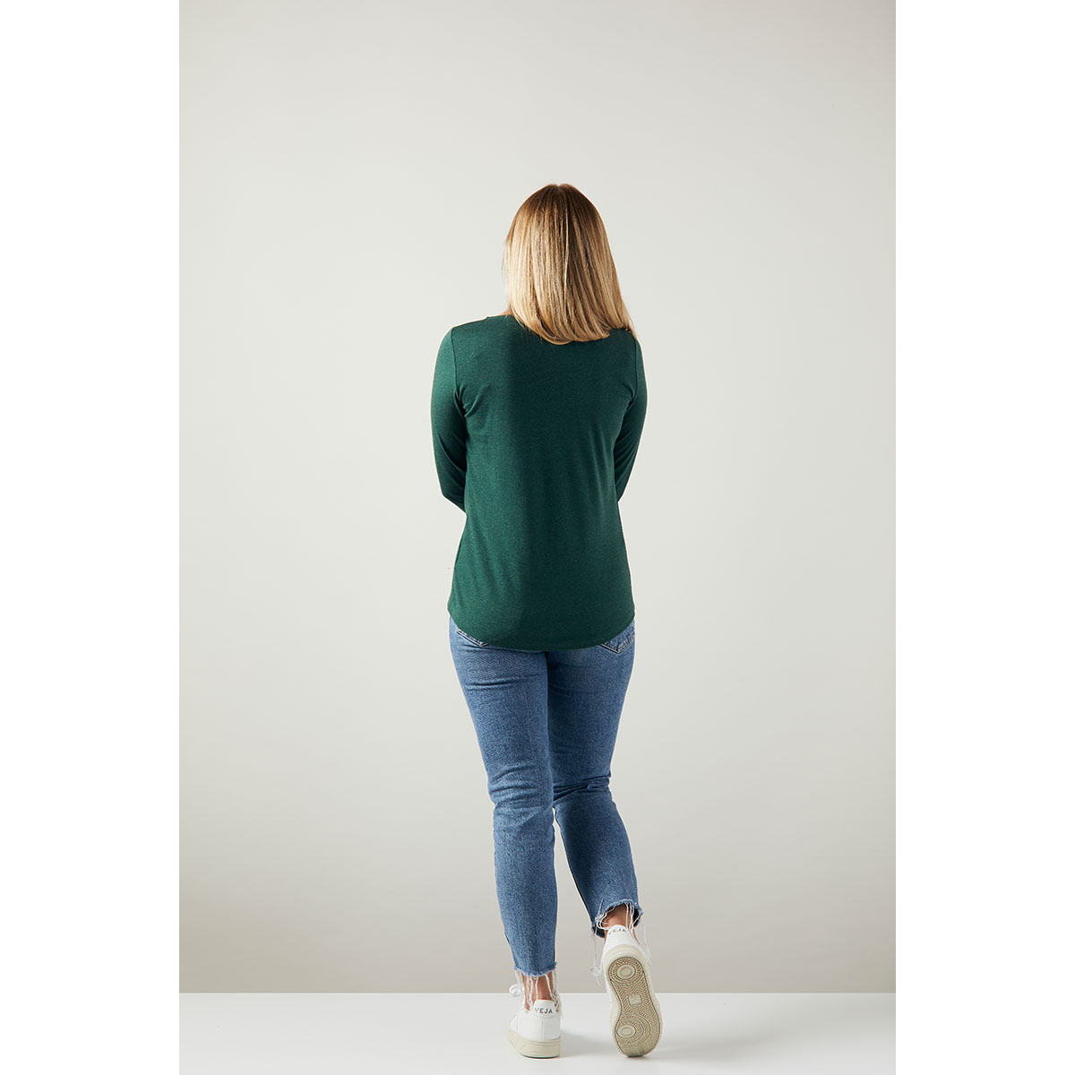 W Longsleave We Are W Longsleave We Are