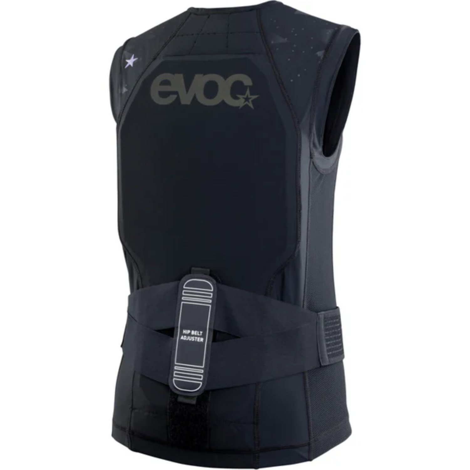 Protector Vest Pro Women Protection dorsale, équipement de protection, sangles, dispositif de réglage, sangle dorsale