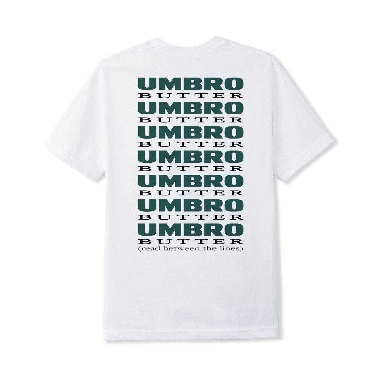 Bekleidung, T-shirt