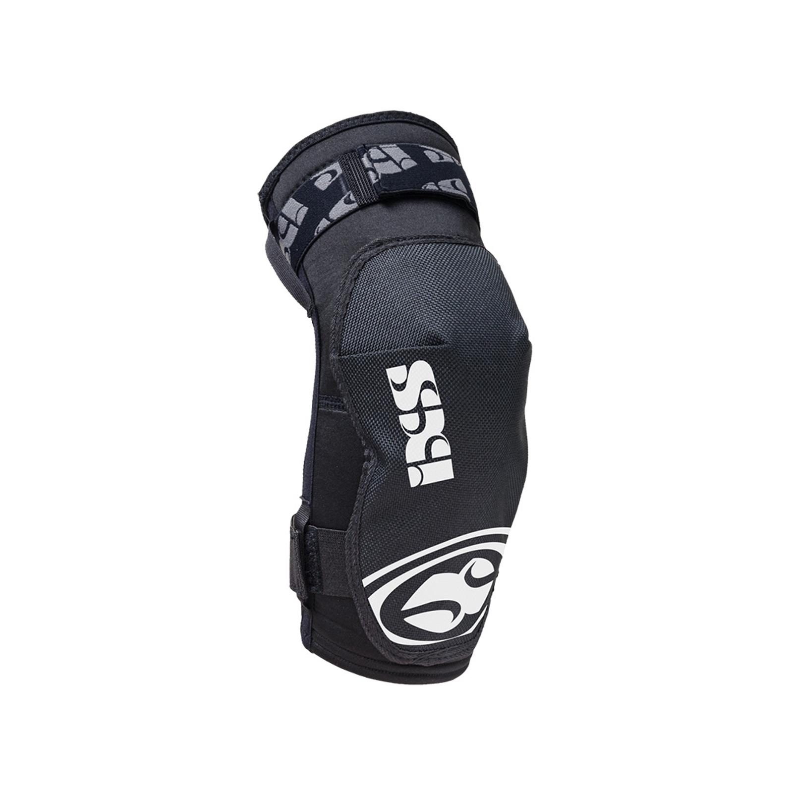 Hack Evo Elbow Youth iXS Hack Evo Elbow Youth Black
