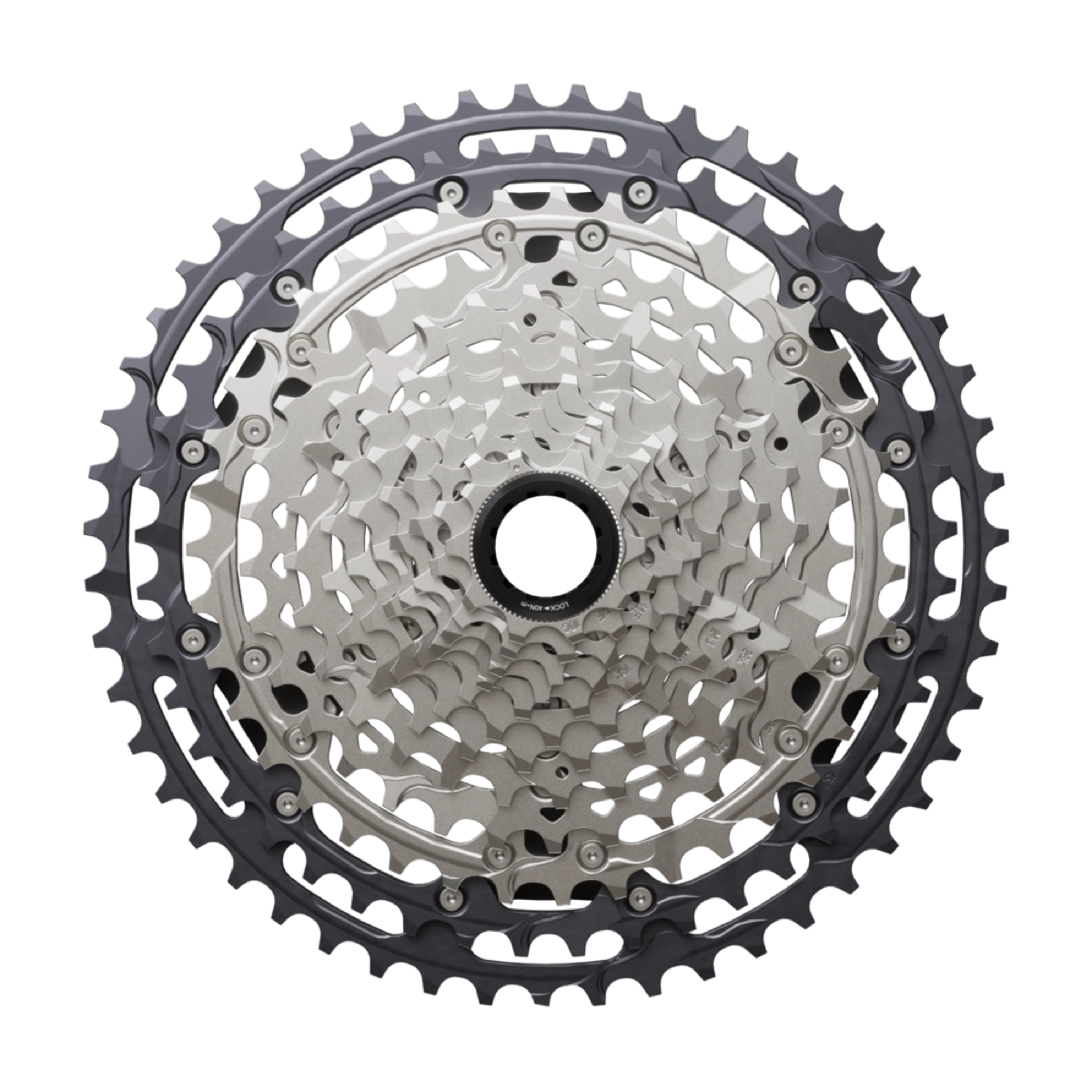 Kassette XT CS-M8200 12-Gang Kassette XT CS-M8200 12-Gang