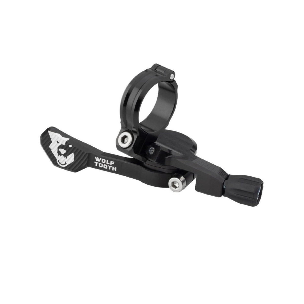 Remoe Pro IS-B Wolf Tooth Remoe Pro IS-B Black, vue 2